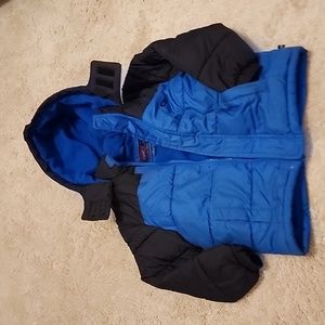 Kids CB Sport Winter Coat